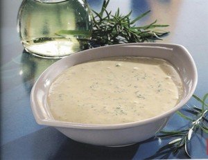 Беарнский соус Беарнский соус