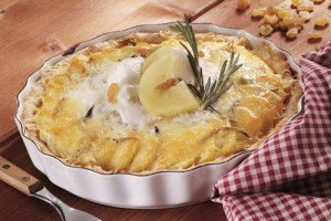 Китайский пирог Китайский пирог