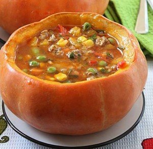 Мексиканское рагу Мексиканское рагу