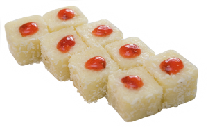 Сладкие роллы Сладкие роллы