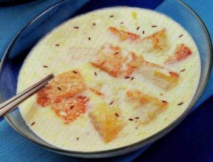 Cырный суп со взбитыми яйцами Cырный суп со взбитыми яйцами
