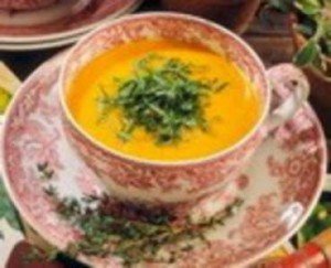Гороховый суп с кукурузной крупой Гороховый суп с кукурузной крупой