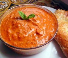 Харисса – тунисский соус