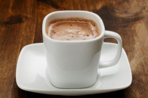 Мексиканский горячий шоколад Мексиканский горячий шоколад