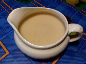 Американский соус