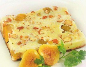 Омлет по-гречески Омлет по-гречески