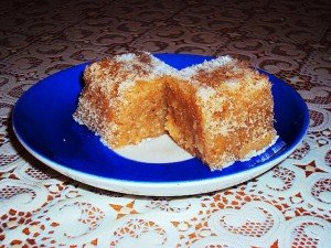 Грис-халва