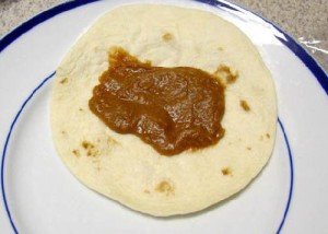 Марокканский острый бобовый соус Марокканский острый бобовый соус