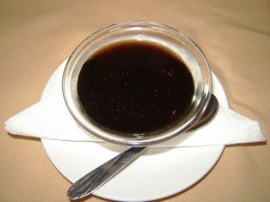 Наршараб – гранатовый соус