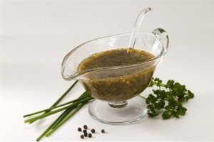 Салатная заправка Салатная заправка