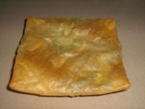 Тесто «Фило» Тесто «Фило»