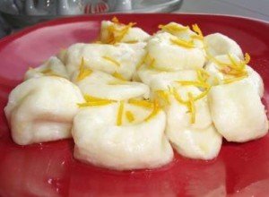 Вареные сырники Вареные сырники