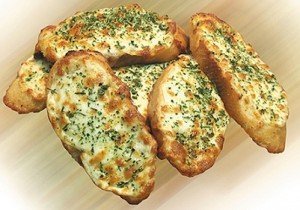 Гренки с чесноком и сыром рецепт Гренки с чесноком и сыром рецепт