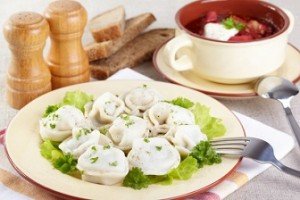 Пельмени с тыквой рецепт Пельмени с тыквой рецепт