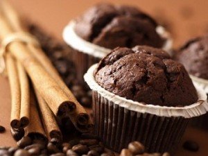 Шоколадные мафины рецепт Шоколадные мафины рецепт