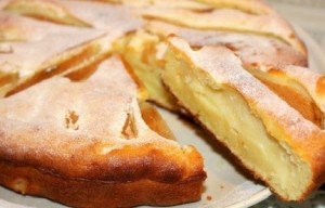 Творожный пирог с грушами рецепт Творожный пирог с грушами рецепт