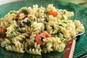Макароны с овощами и сыром рецепт Макароны с овощами и сыром рецепт