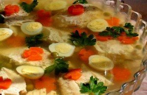 Заливная рыба рецепт Заливная рыба рецепт