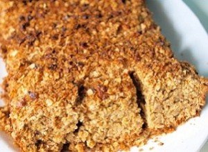 Запеканка из овсянки рецепт Запеканка из овсянки рецепт
