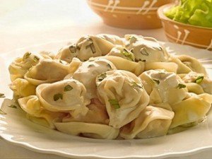 Домашние пельмени рецепт Домашние пельмени рецепт